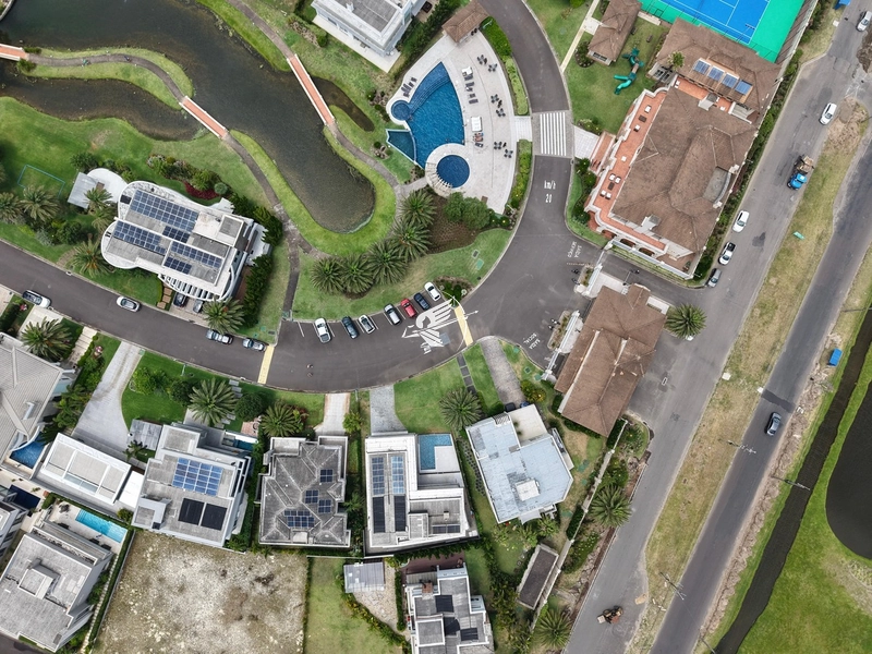 Sobrado à venda no condomínio Playa Vista em Xangri-Lá: 37ª foto da galeria de imagens do imóvel