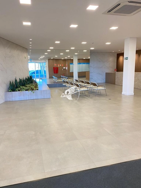Sala à venda no Hospital Life Plus em Xangri-Lá: 1ª foto da galeria de imagens do imóvel