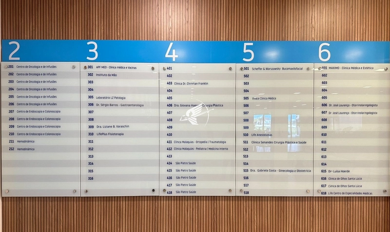 Sala à venda no Hospital Life Plus em Xangri-Lá: 25ª foto da galeria de imagens do imóvel