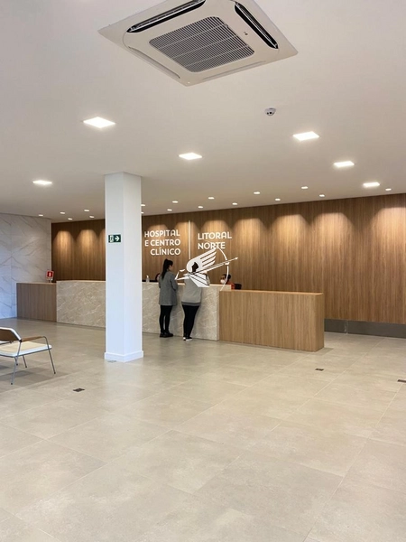 Sala à venda no Hospital Life Plus em Xangri-Lá: 3ª foto da galeria de imagens do imóvel