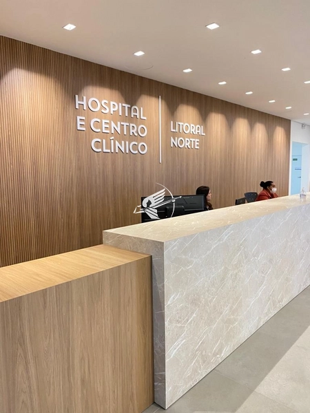 Sala à venda no Hospital Life Plus em Xangri-Lá: 4ª foto da galeria de imagens do imóvel