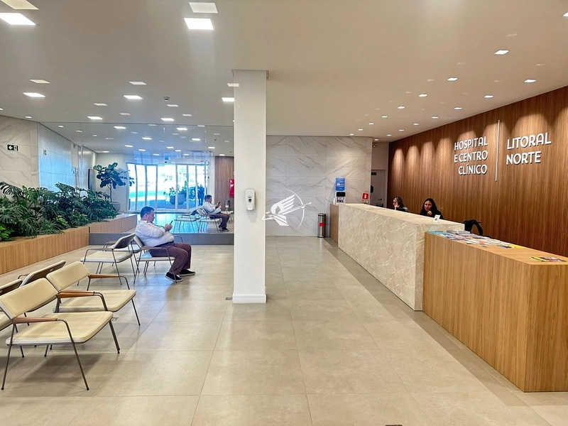 Sala à venda no Hospital Life Plus em Xangri-Lá: 23ª foto da galeria de imagens do imóvel