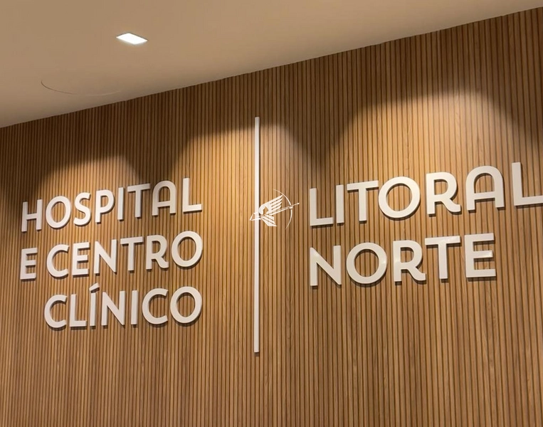 Sala à venda no Hospital Life Plus em Xangri-Lá: 17ª foto da galeria de imagens do imóvel