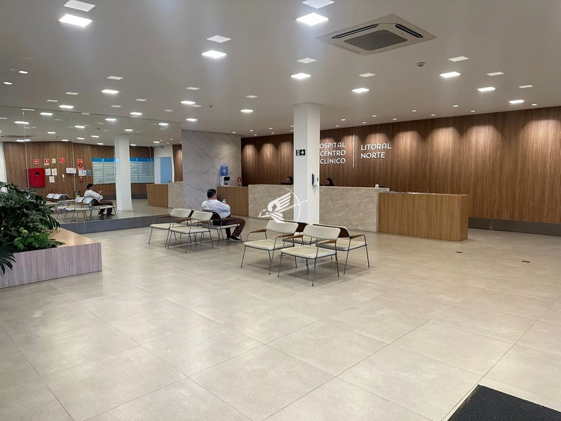 Sala à venda no Hospital Life Plus em Xangri-Lá: 24ª foto da galeria de imagens do imóvel