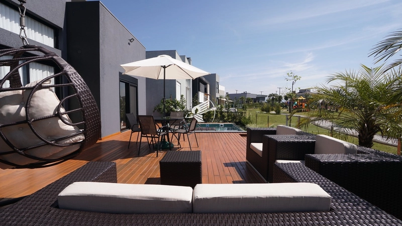 Casa à venda no Condomínio Riviera: 33ª foto da galeria de imagens do imóvel