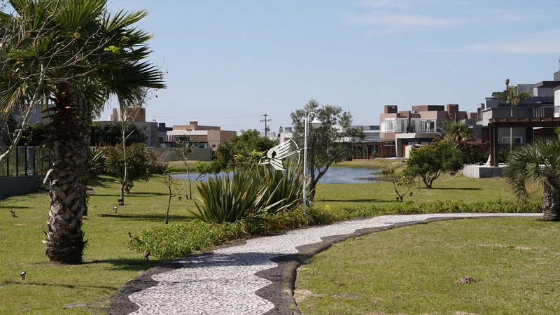 Casa à venda no Condomínio Riviera: 44ª foto da galeria de imagens do imóvel