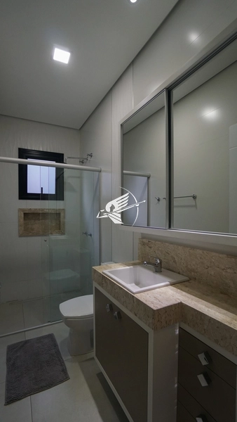 Casa à venda no Condomínio Riviera: 17ª foto da galeria de imagens do imóvel