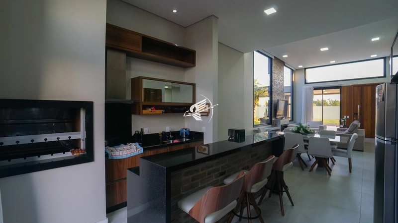 Casa à venda no Condomínio Riviera: 12ª foto da galeria de imagens do imóvel
