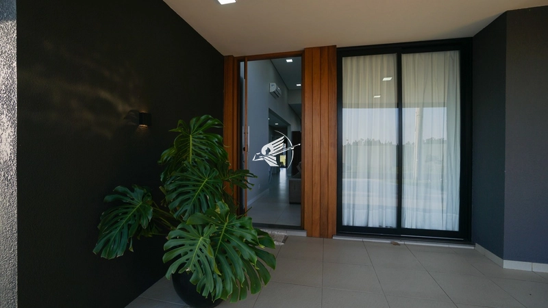 Casa à venda no Condomínio Riviera: 3ª foto da galeria de imagens do imóvel