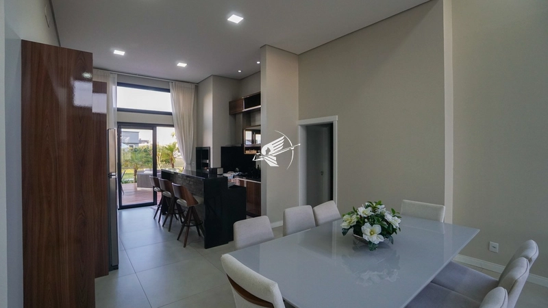 Casa à venda no Condomínio Riviera: 10ª foto da galeria de imagens do imóvel