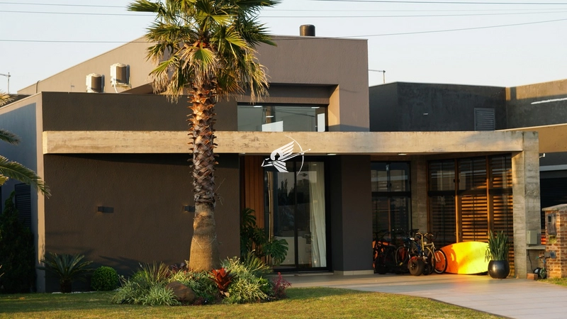 Casa à venda no Condomínio Riviera: 2ª foto da galeria de imagens do imóvel
