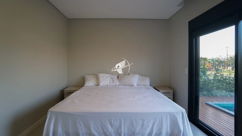 Casa à venda no Condomínio Riviera: 25ª foto da galeria de imagens do imóvel
