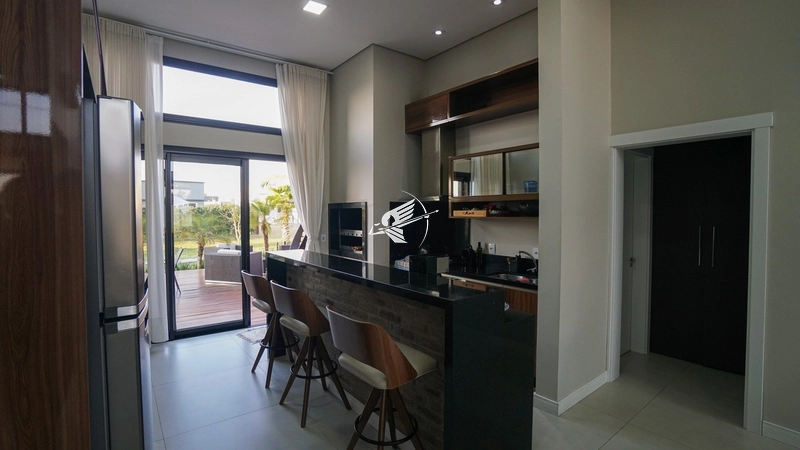 Casa à venda no Condomínio Riviera: 11ª foto da galeria de imagens do imóvel