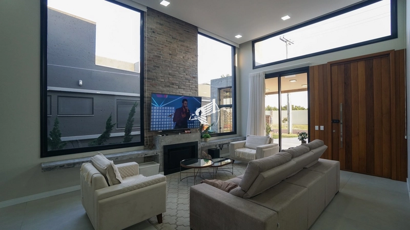 Casa à venda no Condomínio Riviera: 7ª foto da galeria de imagens do imóvel