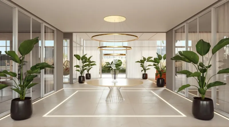 Lote/Terreno à venda no condomínio Allure Beach Condo: 9ª foto da galeria de imagens do imóvel