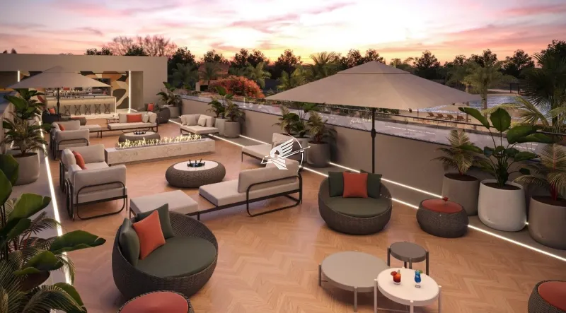 Lote/Terreno à venda no condomínio Allure Beach Condo: 24ª foto da galeria de imagens do imóvel