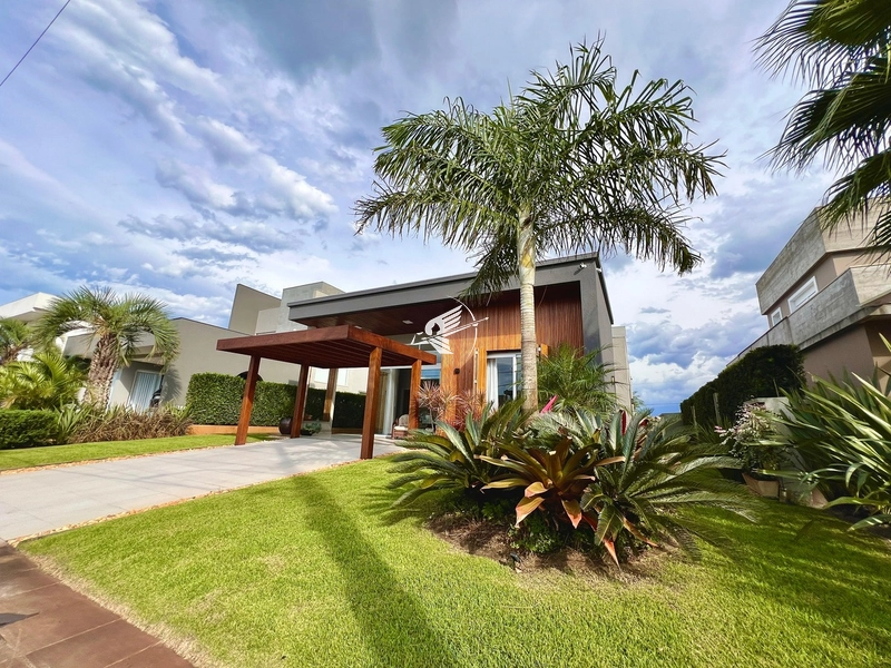 Casa à venda no Condomínio Quintas do Lago em Xangri-Lá: 3ª foto da galeria de imagens do imóvel