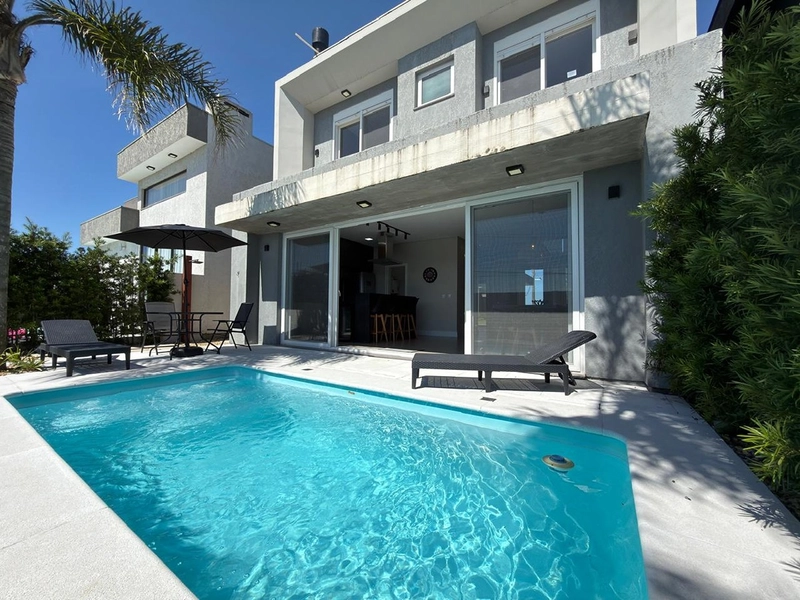 Imóvel residencial ou comercial