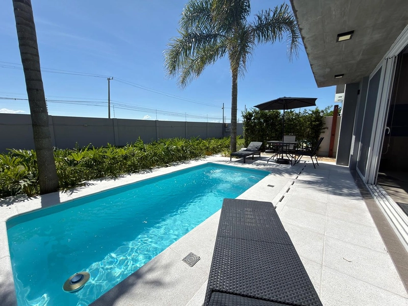 Casa a venda ! : 9ª foto da galeria de imagens do imóvel