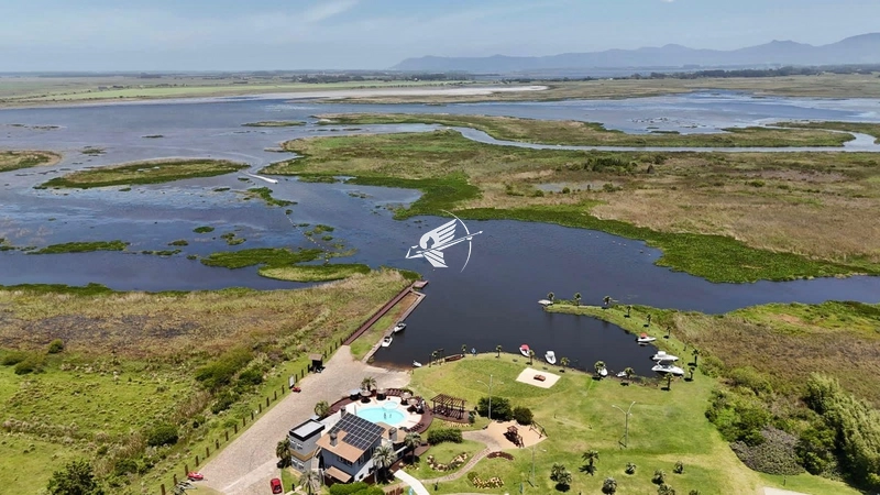 Casa à venda no condomínio Lagoa do Passo em Osório: 29ª foto da galeria de imagens do imóvel