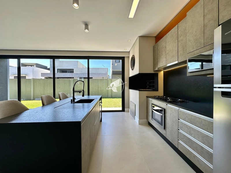 Casa à venda no condomínio Sunset em Xangri-Lá: 10ª foto da galeria de imagens do imóvel