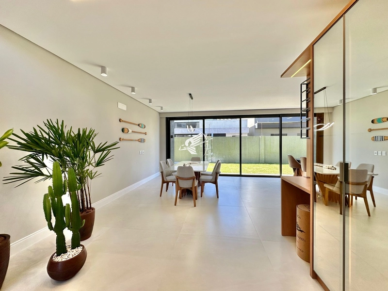 Casa à venda no condomínio Sunset em Xangri-Lá: 5ª foto da galeria de imagens do imóvel