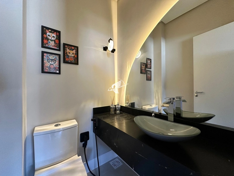 Casa à venda no condomínio Sunset em Xangri-Lá: 15ª foto da galeria de imagens do imóvel