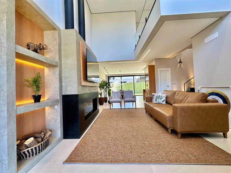Casa à venda no condomínio Sunset em Xangri-Lá: 1ª foto da galeria de imagens do imóvel