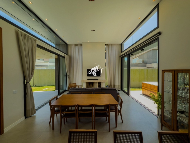 Casa térrea à venda no condomínio Sunset em Xangri-Lá: 5ª foto da galeria de imagens do imóvel