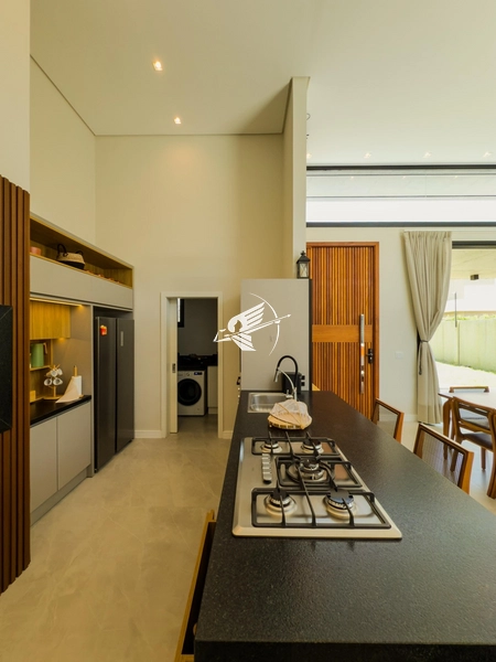 Casa térrea à venda no condomínio Sunset em Xangri-Lá: 11ª foto da galeria de imagens do imóvel