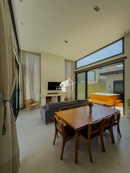Casa térrea à venda no condomínio Sunset em Xangri-Lá: 6ª foto da galeria de imagens do imóvel