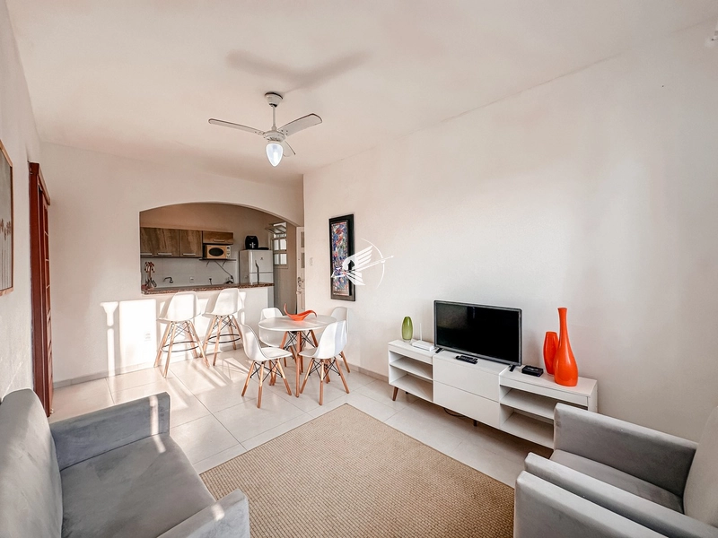 Apartamento à venda em Atlântida: 1ª foto da galeria de imagens do imóvel