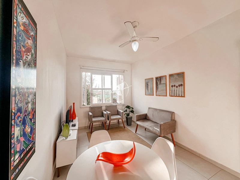 Apartamento à venda em Atlântida: 2ª foto da galeria de imagens do imóvel