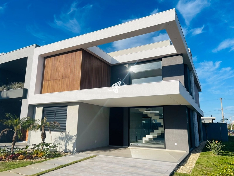 Casa à venda no condomínio Blue Xangri-Lá: 1ª foto da galeria de imagens do imóvel