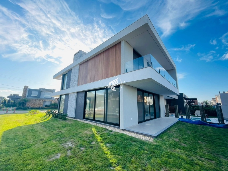 Casa à venda no condomínio Blue Xangri-Lá: 2ª foto da galeria de imagens do imóvel