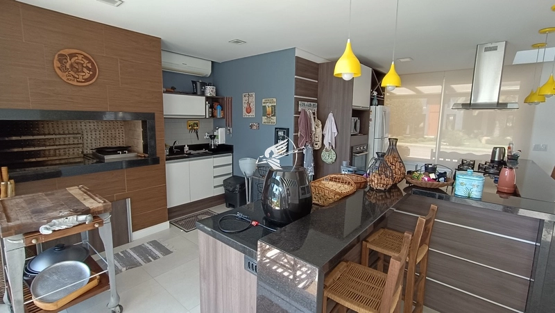 Casa à venda no Condomínio Sea Coast: 4ª foto da galeria de imagens do imóvel