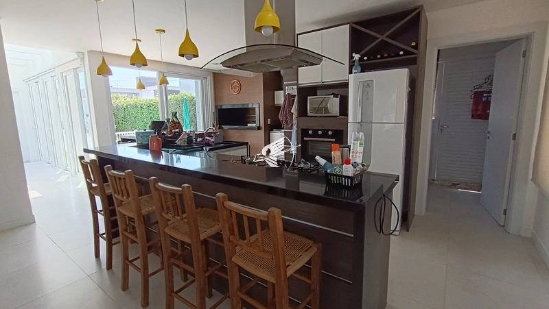 Casa à venda no Condomínio Sea Coast: 3ª foto da galeria de imagens do imóvel