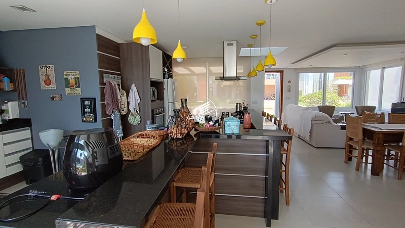 Casa à venda no Condomínio Sea Coast: 9ª foto da galeria de imagens do imóvel
