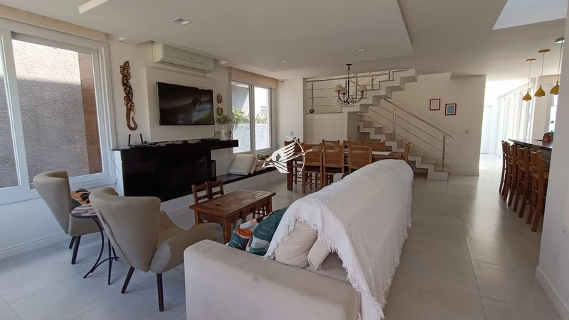 Casa à venda no Condomínio Sea Coast: 1ª foto da galeria de imagens do imóvel