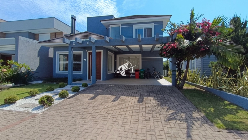 Casa à venda no Condomínio Sea Coast: 13ª foto da galeria de imagens do imóvel