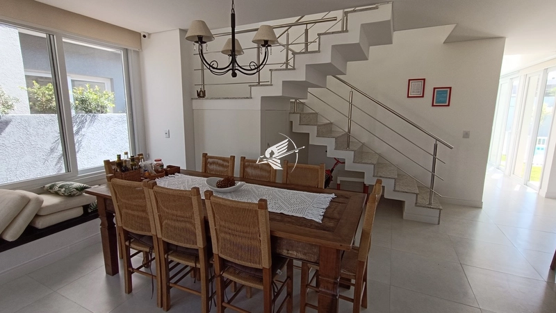 Casa à venda no Condomínio Sea Coast: 2ª foto da galeria de imagens do imóvel