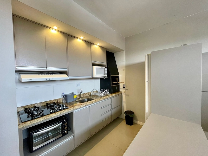 Apartamento à venda em Atlântida: 8ª foto da galeria de imagens do imóvel