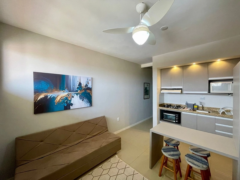 Apartamento à venda em Atlântida: 1ª foto da galeria de imagens do imóvel
