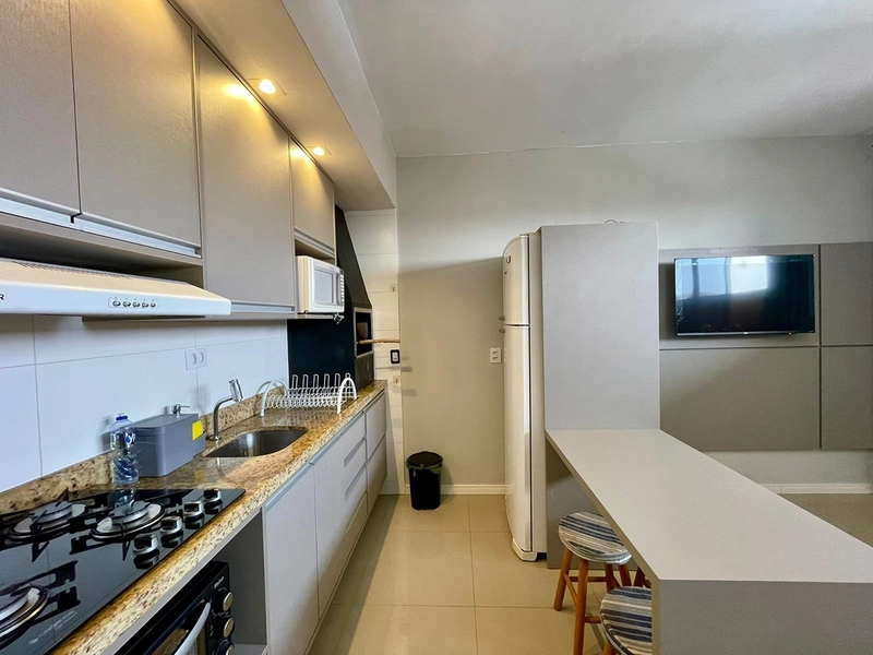 Apartamento à venda em Atlântida: 9ª foto da galeria de imagens do imóvel