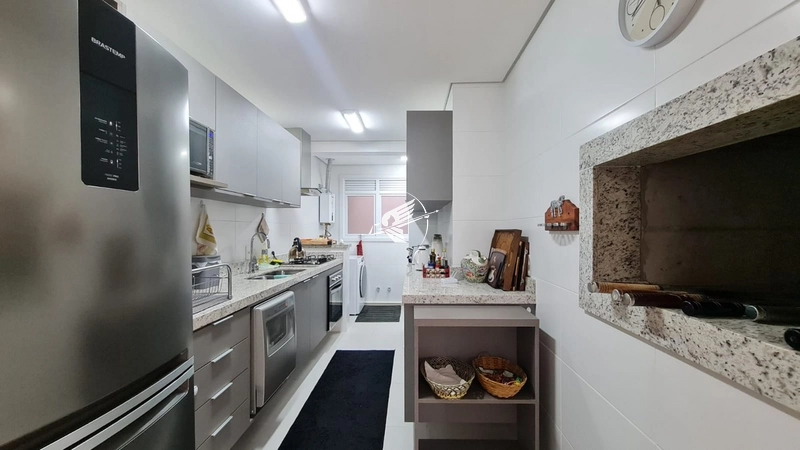 Apartamento à venda em Xangri-Lá: 1ª foto da galeria de imagens do imóvel