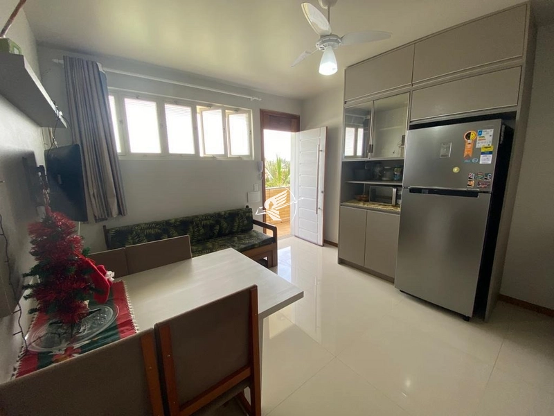 Apartamento à venda em Atlântida: 4ª foto da galeria de imagens do imóvel