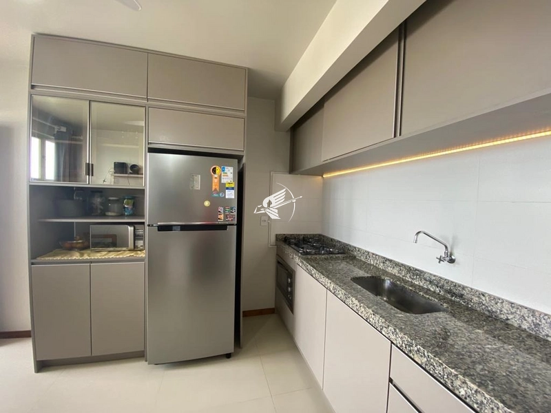 Apartamento à venda em Atlântida: 3ª foto da galeria de imagens do imóvel