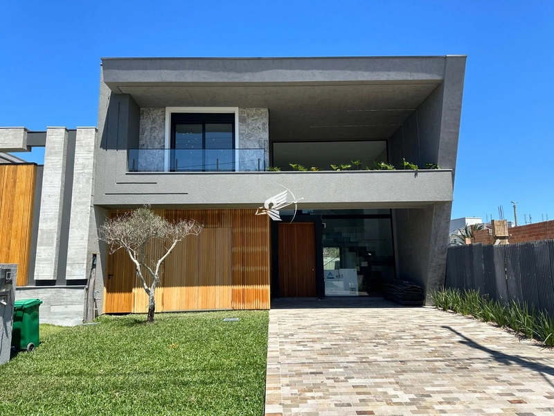 Casa à venda no condomínio Sunset em Xangri-Lá: 1ª foto da galeria de imagens do imóvel