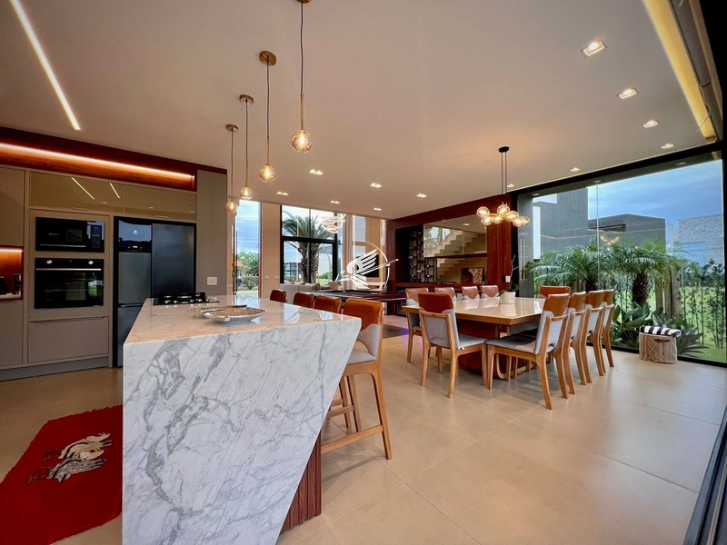 Casa Beira Lago à venda no condomínio Capão Ilhas Resort: 13ª foto da galeria de imagens do imóvel