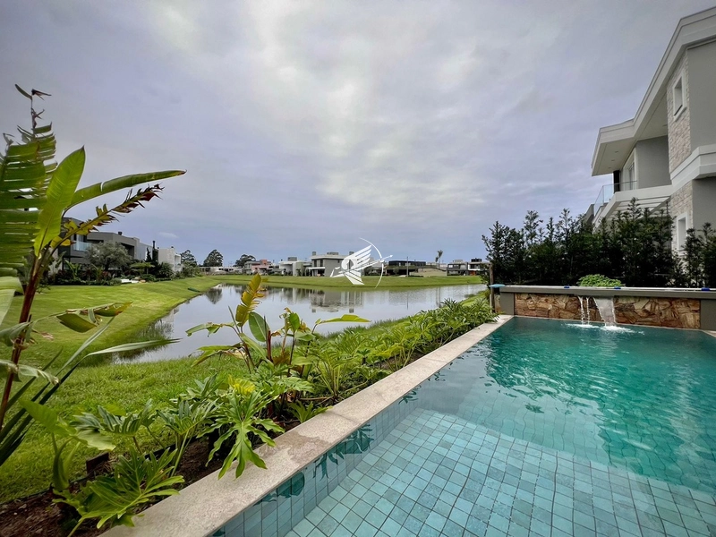 Casa Beira Lago à venda no condomínio Capão Ilhas Resort: 16ª foto da galeria de imagens do imóvel